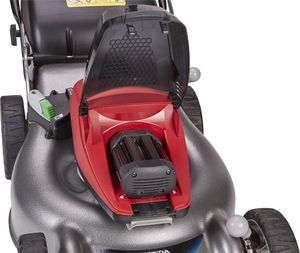Kosiarka akumulatorowa Honda HRG 466 XB 3