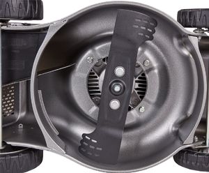 Kosiarka akumulatorowa Honda HRG 466 XB 7