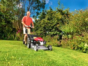 Kosiarka spalinowa Honda Kosiarka spalinowa HRG 536 C7 VLE (5169) 11