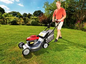 Kosiarka spalinowa Honda Kosiarka spalinowa HRG 536 C7 VLE (5169) 13