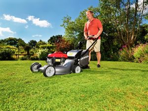 Kosiarka spalinowa Honda Kosiarka spalinowa HRG 536 C7 VLE (5169) 14