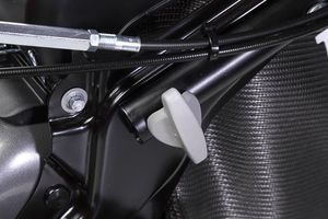 Kosiarka spalinowa Honda Kosiarka spalinowa HRG 536 C7 VLE (5169) 2