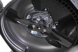 Kosiarka spalinowa Honda Kosiarka spalinowa HRG 536 C7 VLE (5169) 6