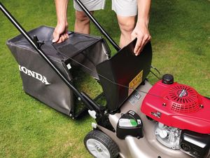 Kosiarka spalinowa Honda Kosiarka spalinowa HRG 536 C7 VLE (5169) 10