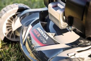 Kosiarka spalinowa Honda HRX 476C2 VKE 2