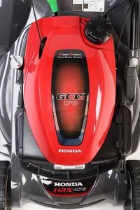 Kosiarka spalinowa Honda HRX 476C2 VKE 4