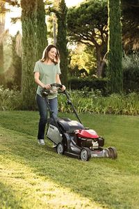 Kosiarka spalinowa Honda HRX 476C2 VKE 6