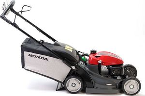 Kosiarka spalinowa Honda HRX 476C2 VYE 9