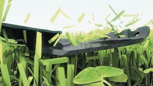 Kosiarka spalinowa Honda HRX 537C5 HZE 3