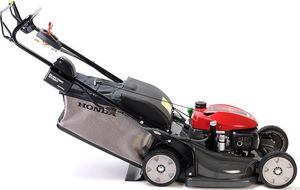 Kosiarka spalinowa Honda HRX 537C5 HZE 4