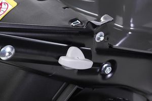 Kosiarka spalinowa Honda HRX 537C5 VYE 6