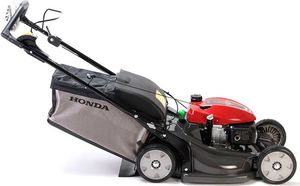 Kosiarka spalinowa Honda HRX 537C5 VYE 8