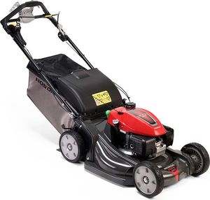 Kosiarka spalinowa Honda HRX 537C5 VYE 9