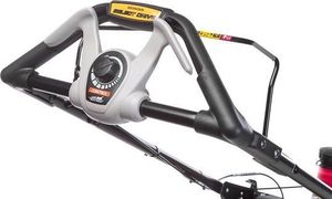 Kosiarka spalinowa Honda HRX 537C5 VKE 3