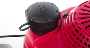 Kosiarka spalinowa Honda HRX 537C5 VKE 5