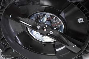 Kosiarka spalinowa Honda HRX 537C5 VKE 8