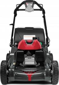 Kosiarka spalinowa Honda HRX 537C5 VKE + Zestaw do aeracji 2