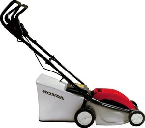 Kosiarka elektryczna Honda HRE 330 A2 2