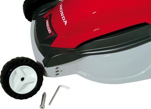 Kosiarka elektryczna Honda HRE 330 A2 7