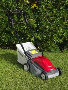 Kosiarka elektryczna Honda HRE 330 A2 8