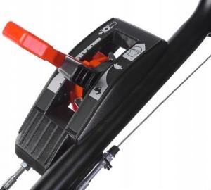 Kosiarka spalinowa Honda HRX 537C5 HYE + Zestaw do aeracji 3