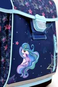 Hama Tornister Rainbow Unicorn 6