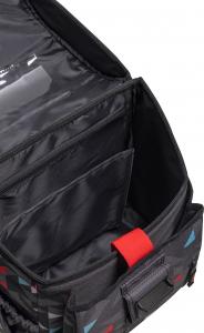 Hama Tornister Dab 4