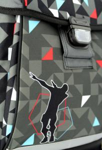 Hama Tornister Dab 10