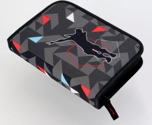 Piórnik Hama z wyposażeniem 2020 Dab szary 2