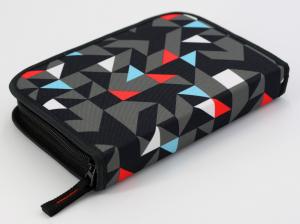 Piórnik Hama z wyposażeniem 2020 Dab szary 3