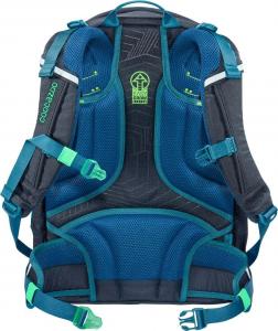 Coocazoo Plecak szkolny ScaleRale Diveman 2