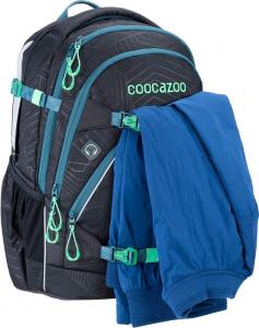 Coocazoo Plecak szkolny ScaleRale Diveman 3