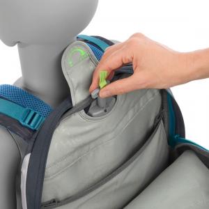 Coocazoo Plecak szkolny ScaleRale Diveman 4