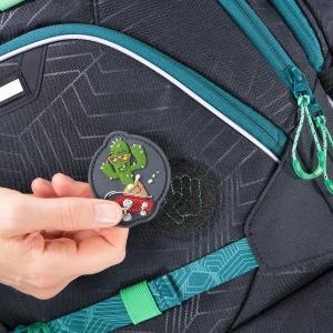 Coocazoo Plecak szkolny ScaleRale Diveman 5