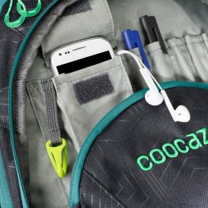 Coocazoo Plecak szkolny ScaleRale Diveman 6