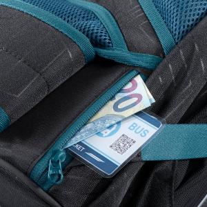 Coocazoo Plecak szkolny ScaleRale Diveman 8