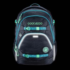 Coocazoo Plecak szkolny ScaleRale Diveman 9