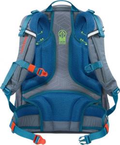 Coocazoo Plecak szkolny ScaleRale Streetman 2