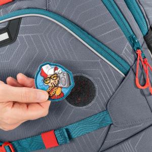 Coocazoo Plecak szkolny ScaleRale Streetman 5