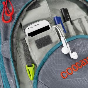 Coocazoo Plecak szkolny ScaleRale Streetman 6