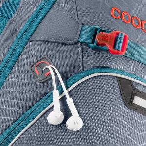 Coocazoo Plecak szkolny ScaleRale Streetman 7
