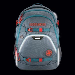 Coocazoo Plecak szkolny ScaleRale Streetman 9