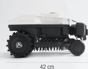 Robot koszący Ambrogio L20 Deluxe 2