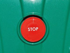 Robot koszący Ambrogio L210 Elite 2