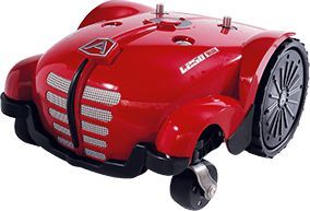 Robot koszący Ambrogio L250 Deluxe 1