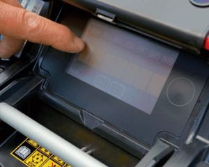 Robot koszący Ambrogio L250L Elite 2