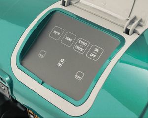 Robot koszący Ambrogio L32 Deluxe 2