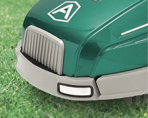 Robot koszący Ambrogio L32 Deluxe 3