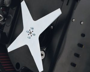 Robot koszący Ambrogio L32 Deluxe 5