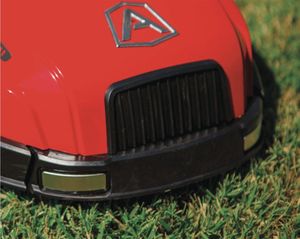 Robot koszący Ambrogio L35 Basic 2